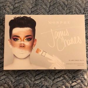 MORPHE x James Charles Palette